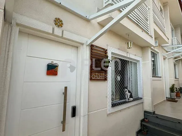 Casa 2 quartos e 3 banheiros, à venda, no bairro Água Fria em São Paulo