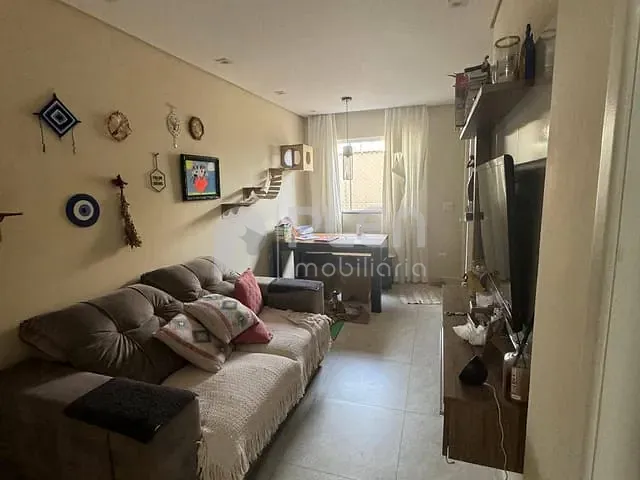 Casa 2 quartos e 3 banheiros, à venda, no bairro Água Fria em São Paulo