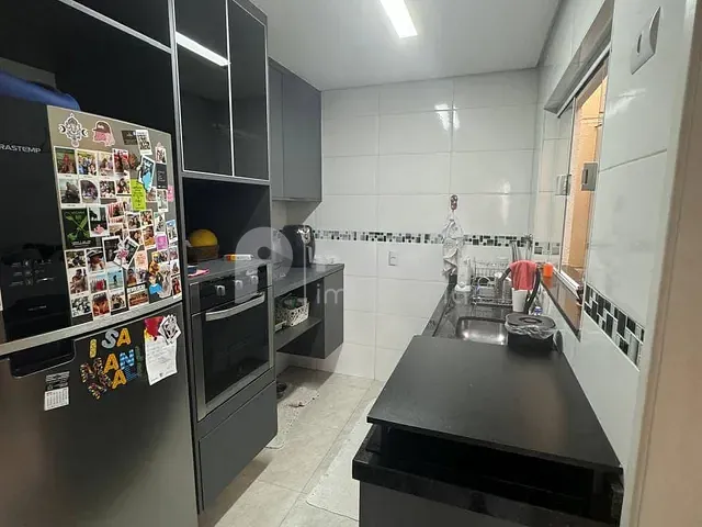 Casa 2 quartos e 3 banheiros, à venda, no bairro Água Fria em São Paulo
