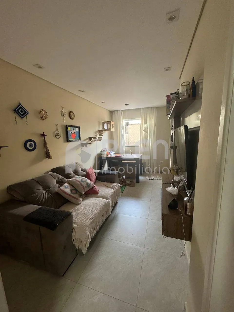 Apartamento de 2 quartos à venda em Água Fria, São Paulo