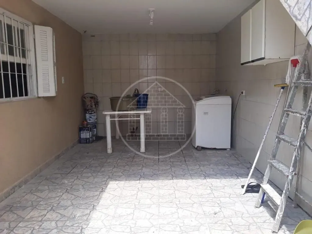 Casa, 3 quartos, 120 m² - Foto 4