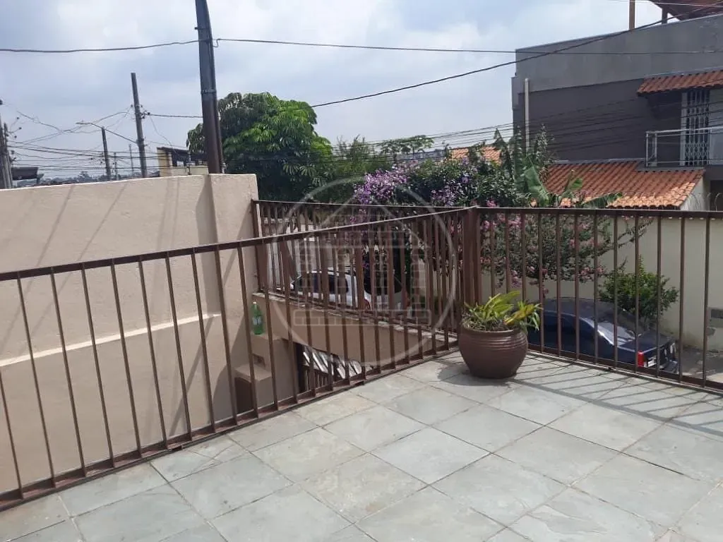 Casa, 3 quartos, 120 m² - Foto 12