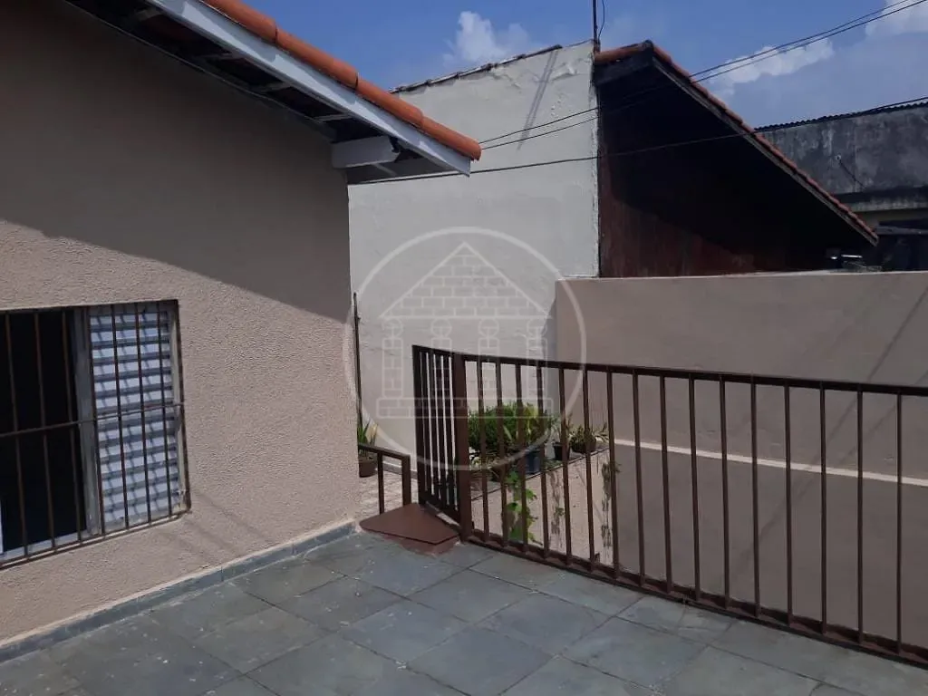 Casa, 3 quartos, 120 m² - Foto 11