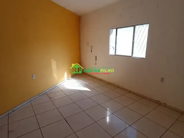 Casa com 400m², para alugar, no bairro São Cristóvão em Teresina