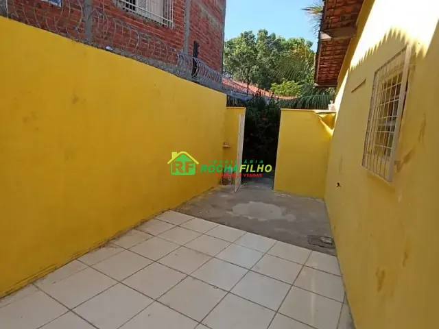 Casa com 400m², para alugar, no bairro São Cristóvão em Teresina