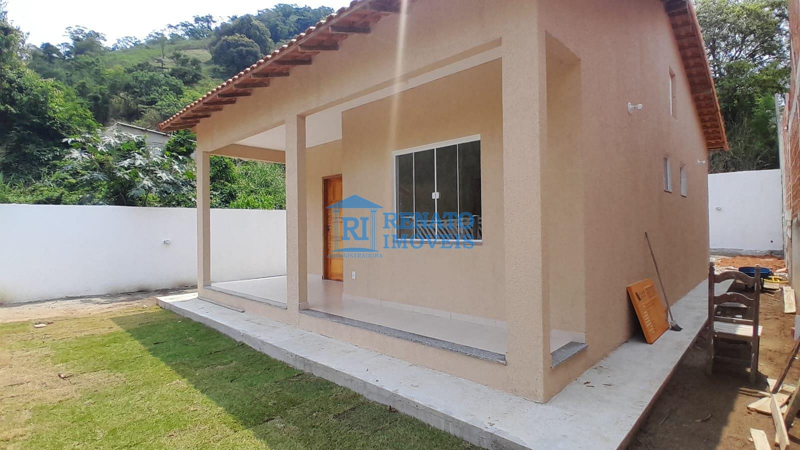 Casa, 2 quartos, 70 m² - Foto 1
