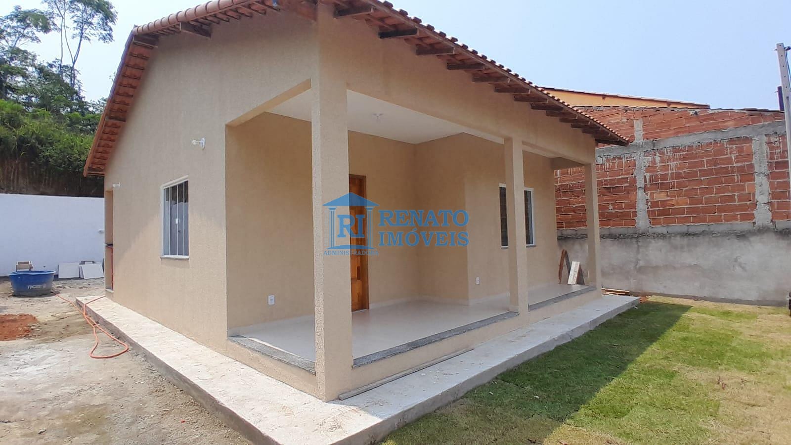 Casa, 2 quartos, 70 m² - Foto 2