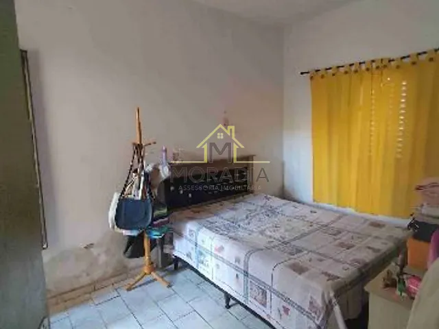 Casa com 140m² 4 quartos e 3 banheiros, à venda, no bairro Recreio dos Bandeirantes em Guaxupé