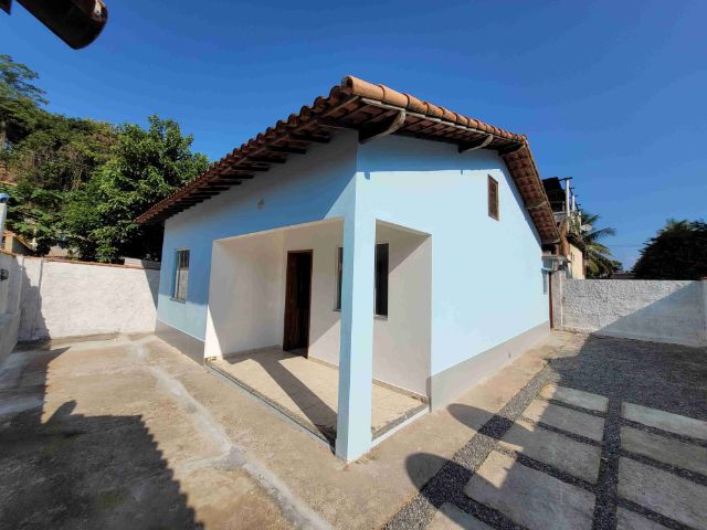 Foto do Casa - Casa à venda, Ipiranga (Guia de Pacobaíba), Magé, RJ | Sansil Imóveis