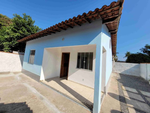 Foto do Casa - Casa à venda, Ipiranga (Guia de Pacobaíba), Magé, RJ | Sansil Imóveis