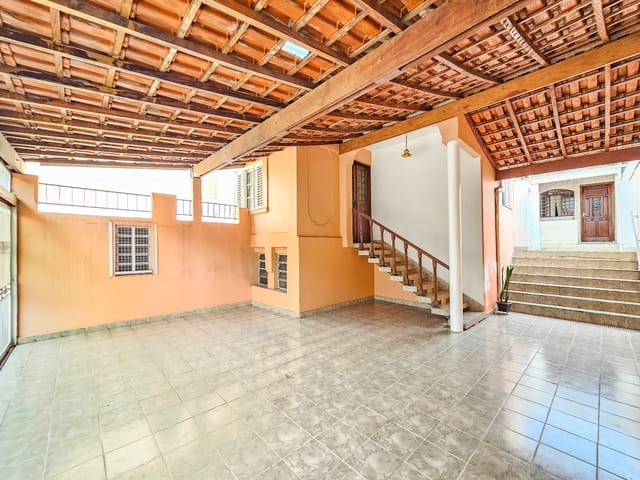 Casa com 250m² 2 quartos e 2 banheiros, à venda, no bairro Casa Verde em São Paulo