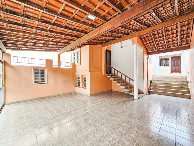 Casa com 250m² 2 quartos e 2 banheiros, à venda, no bairro Casa Verde em São Paulo