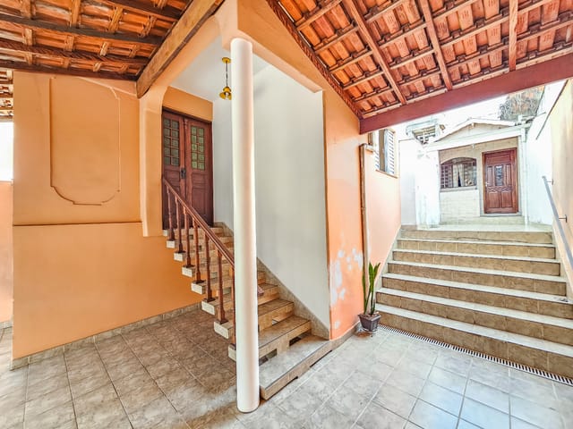 Casa com 250m² 2 quartos e 2 banheiros, à venda, no bairro Casa Verde em São Paulo