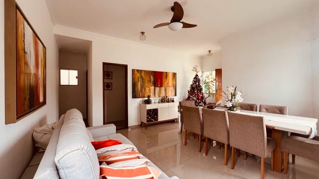 Casa com 245m² 3 quartos e 2 banheiros, à venda, no bairro Nova São Pedro em São Pedro da Aldeia