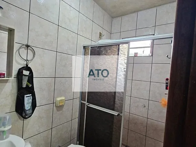 Casa 2 quartos e 2 banheiros, à venda, no bairro joaia em Tijucas