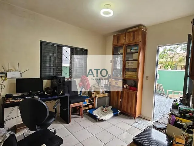 Casa 2 quartos e 2 banheiros, à venda, no bairro joaia em Tijucas