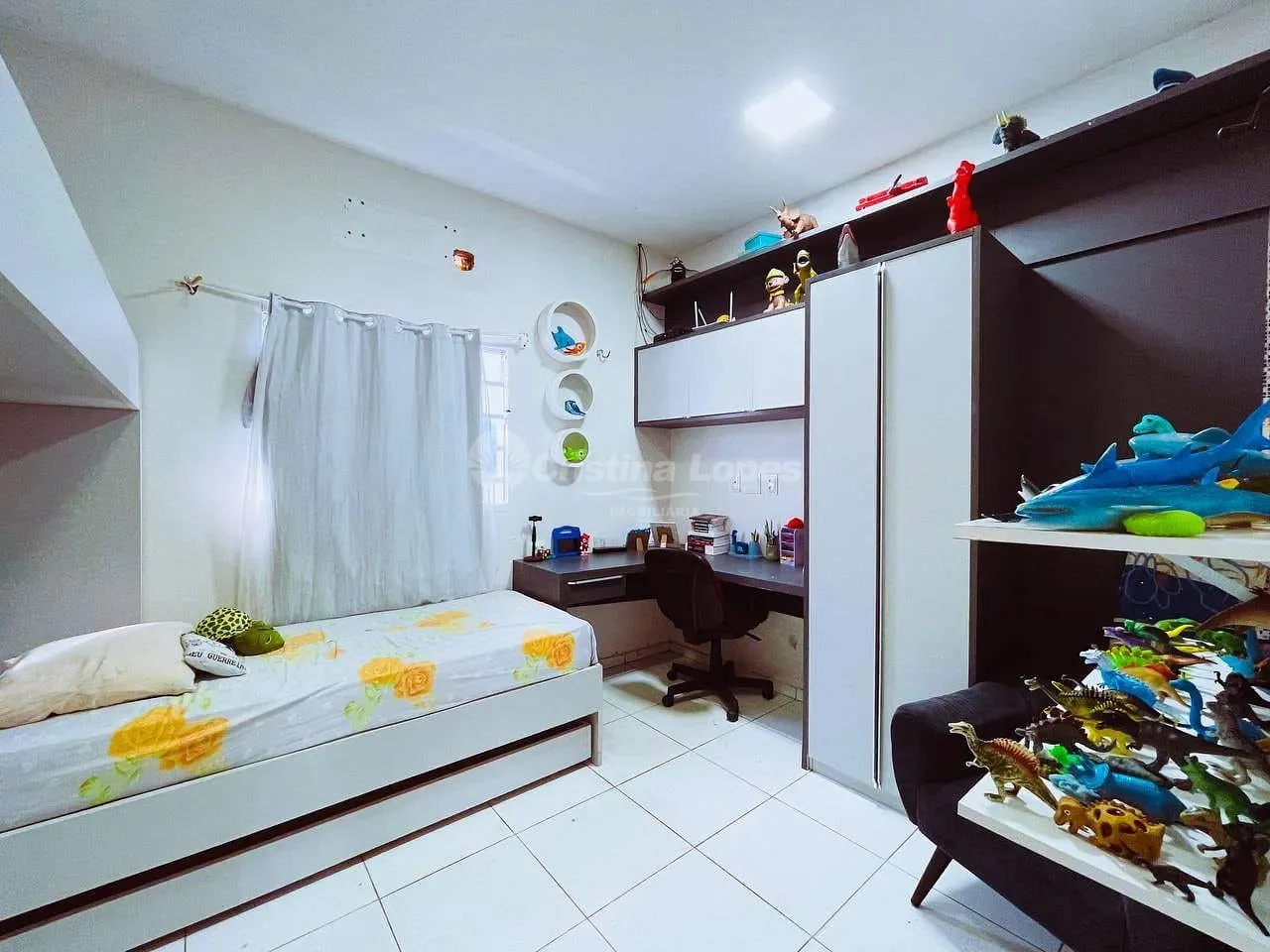 Casa, 2 quartos, 106 m² - Foto 3