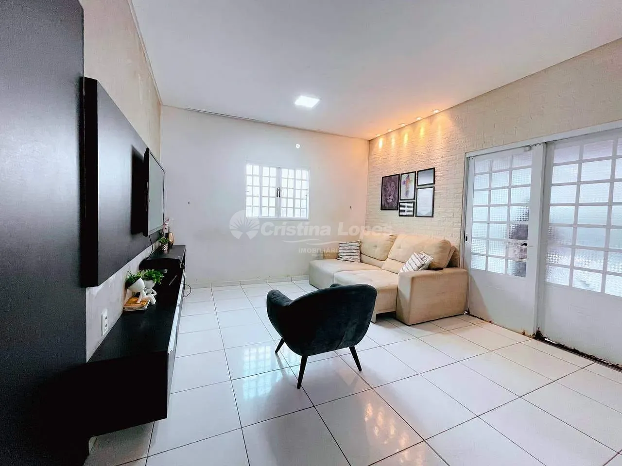 Casa, 2 quartos, 106 m² - Foto 2