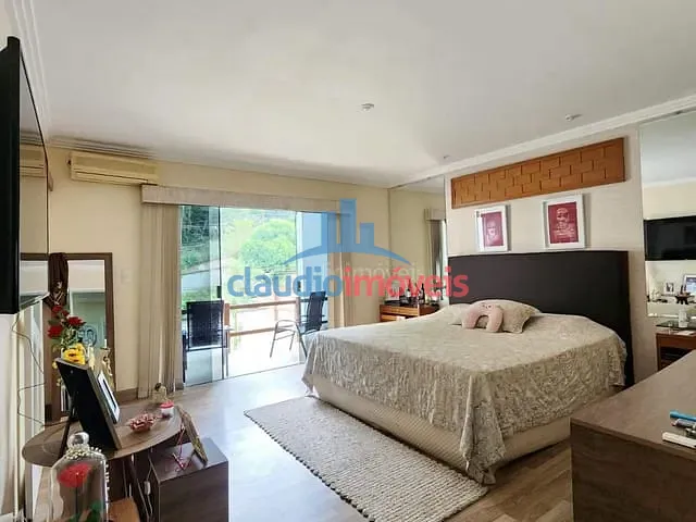 Casa 4 quartos e 2 banheiros, à venda, no bairro Santa Rosa em Barra Mansa