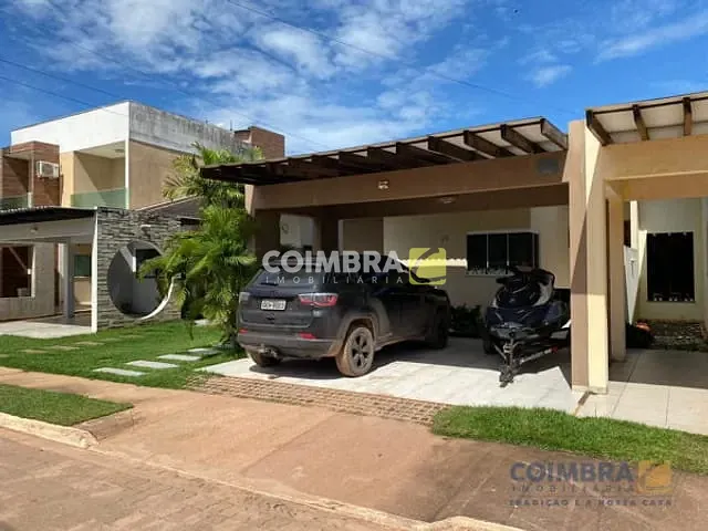 Casa com 224m² 3 quartos e 2 banheiros, à venda, no bairro Floresta em Santarém