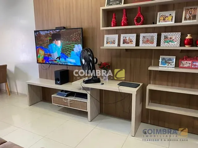Casa com 224m² 3 quartos e 2 banheiros, à venda, no bairro Floresta em Santarém
