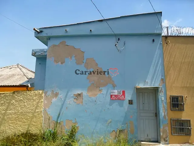Casa com 1m² 1 quarto e 1 banheiro, para alugar, no bairro Penha em São Paulo