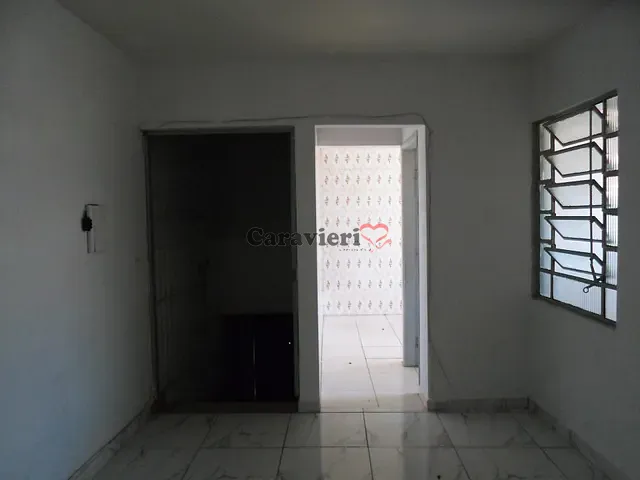Casa com 1m² 1 quarto e 1 banheiro, para alugar, no bairro Penha em São Paulo