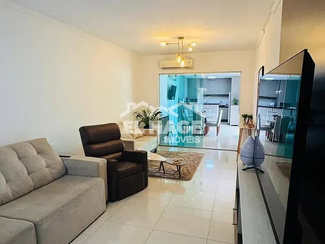 Casa com 137m² 3 quartos e 2 banheiros, à venda, no bairro Jardim Imperial em Cuiabá
