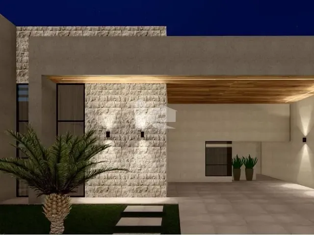 Casa com 300m² 3 quartos e 2 banheiros, à venda, no bairro Belmonte em Rolândia