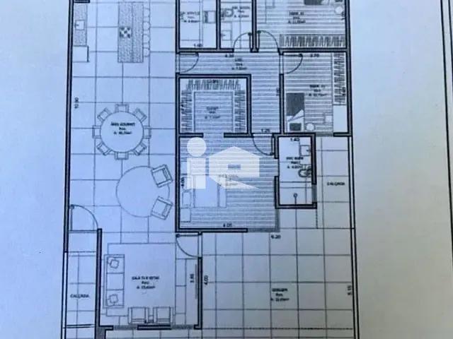Casa com 300m² 3 quartos e 2 banheiros, à venda, no bairro Belmonte em Rolândia