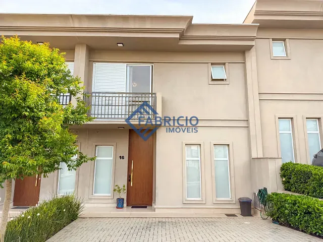 Casa com 143m² 3 quartos e 4 banheiros, à venda, no bairro Chácaras Silvania em Valinhos