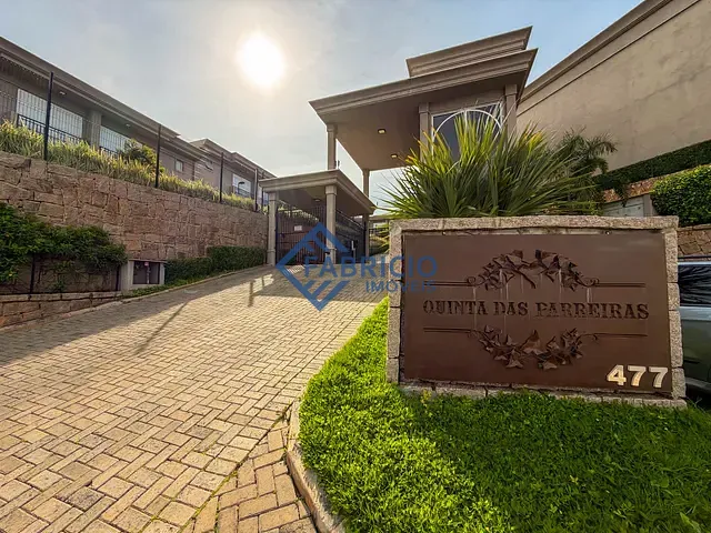 Casa com 143m² 3 quartos e 4 banheiros, à venda, no bairro Chácaras Silvania em Valinhos