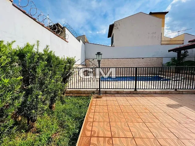 Casa com 398m² 3 quartos e 4 banheiros, à venda, no bairro Parque Residencial Lagoinha em Ribeirão Preto
