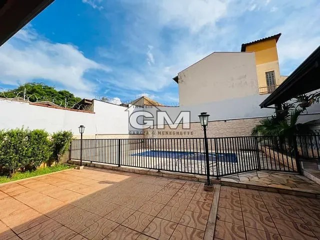 Casa com 398m² 3 quartos e 4 banheiros, à venda, no bairro Parque Residencial Lagoinha em Ribeirão Preto