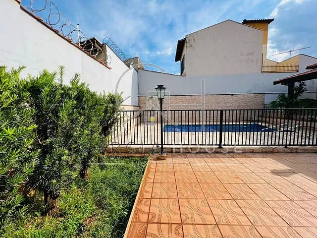 Casa com 398m² 3 quartos e 4 banheiros, à venda, no bairro Parque Residencial Lagoinha em Ribeirão Preto