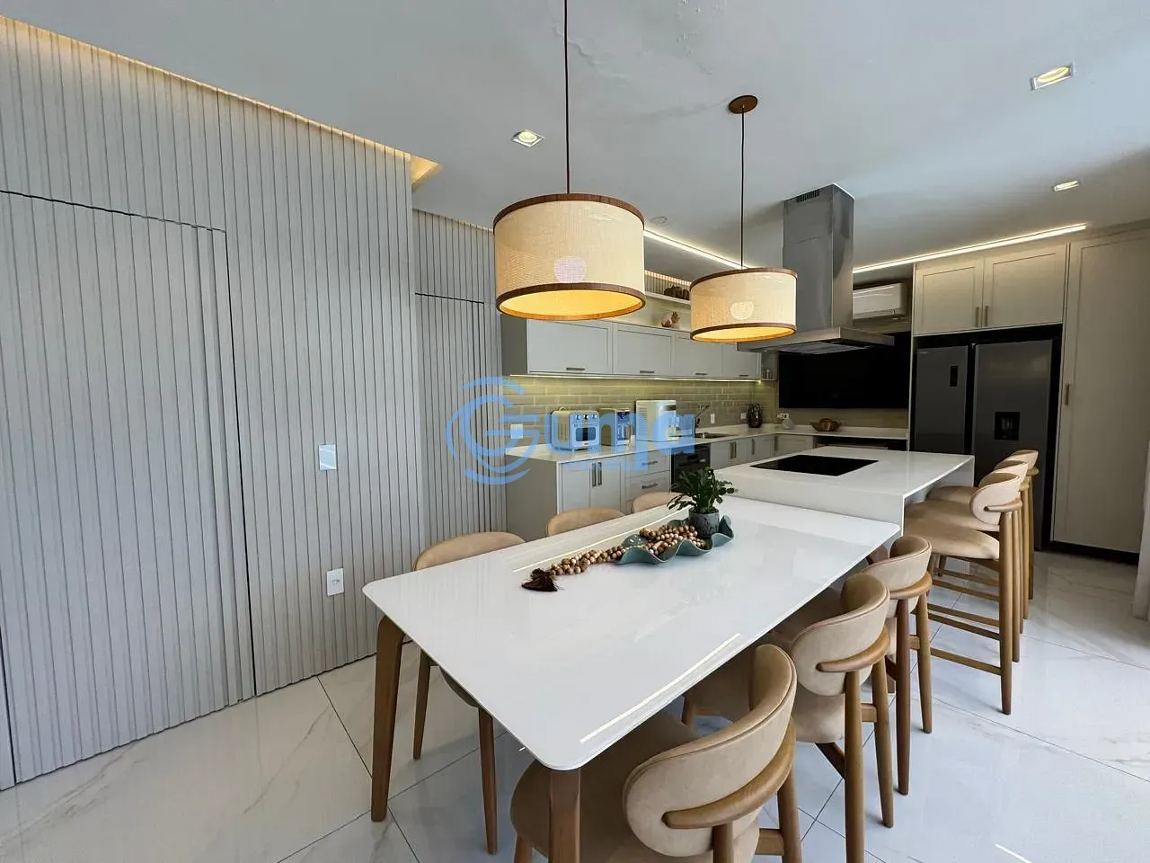 Casa, 4 quartos, 240 m² - Foto 10