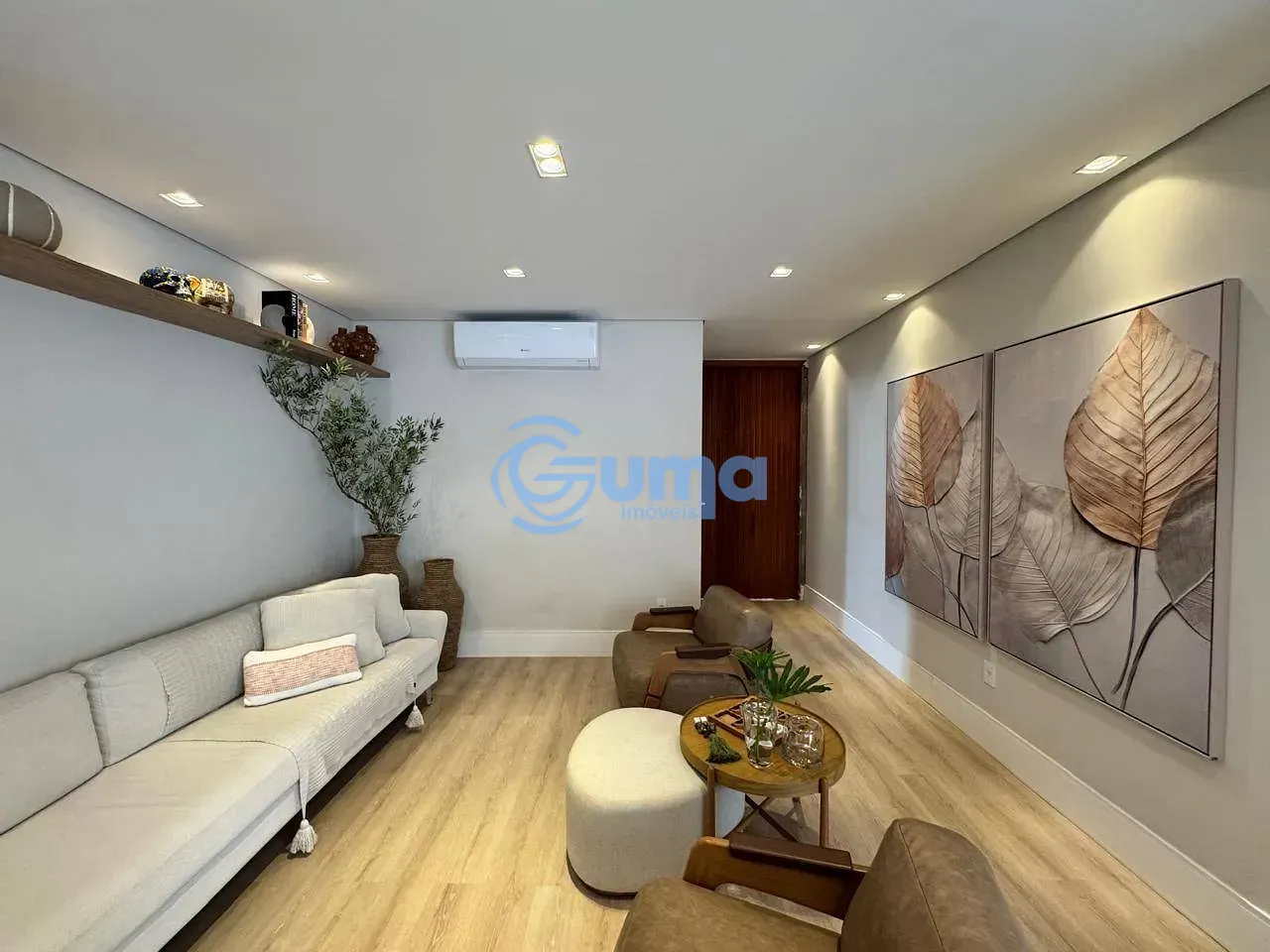Casa, 4 quartos, 240 m² - Foto 2