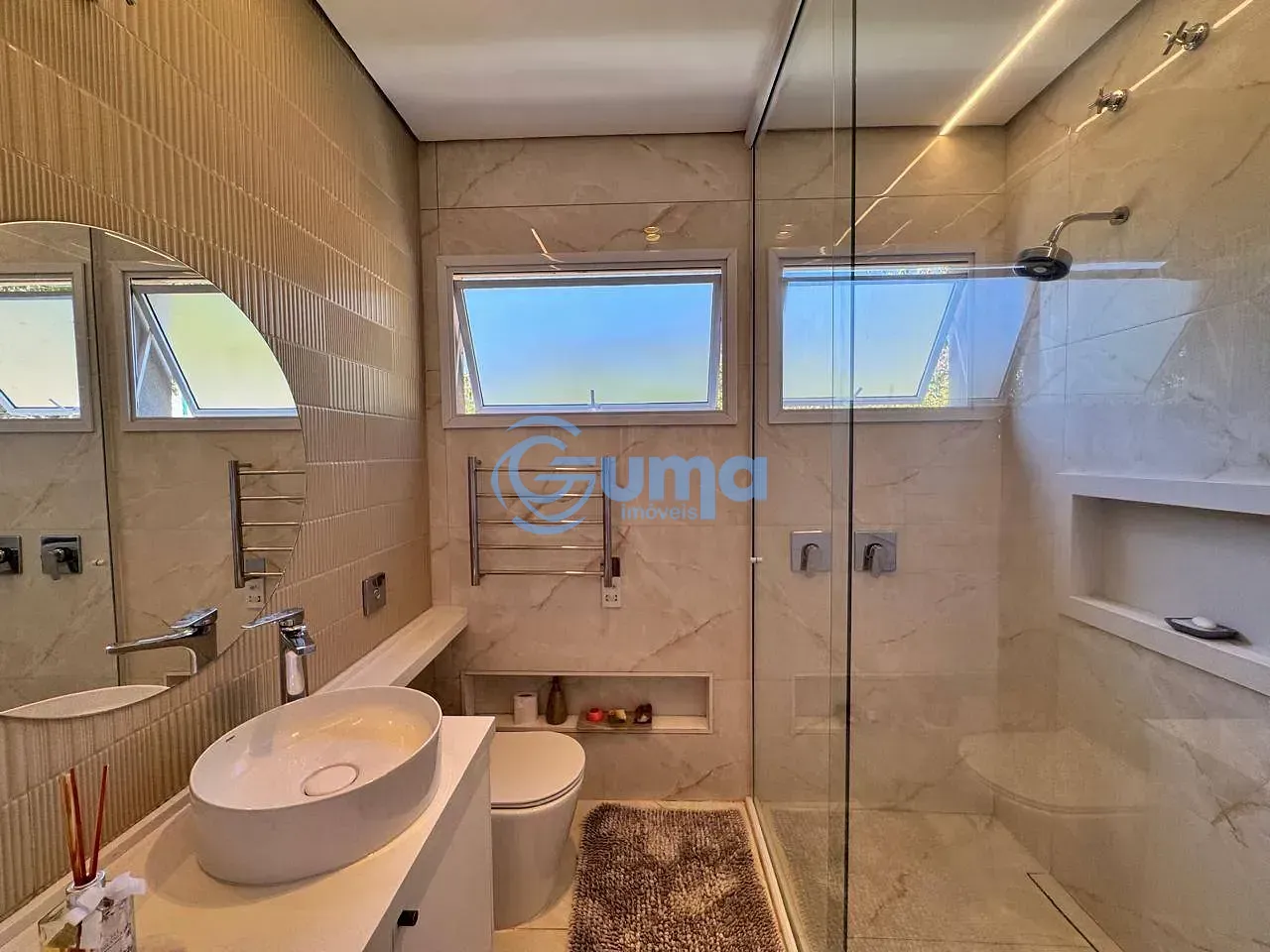 Casa, 4 quartos, 240 m² - Foto 27