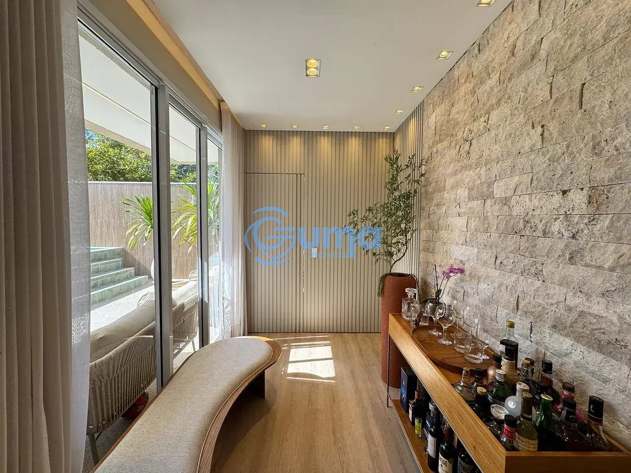 Casa, 4 quartos, 240 m² - Foto 9