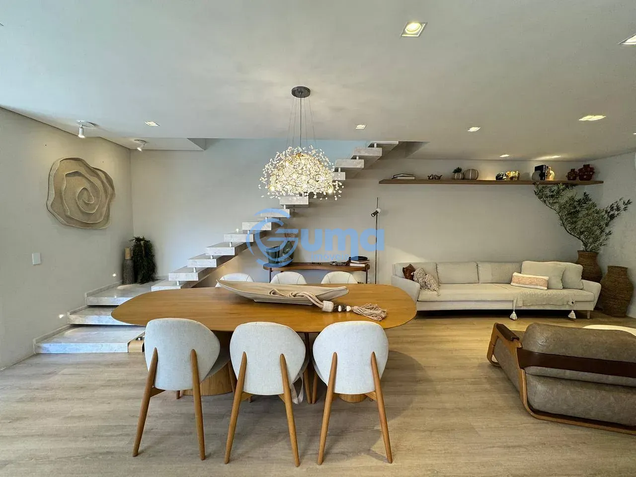 Casa, 4 quartos, 240 m² - Foto 4