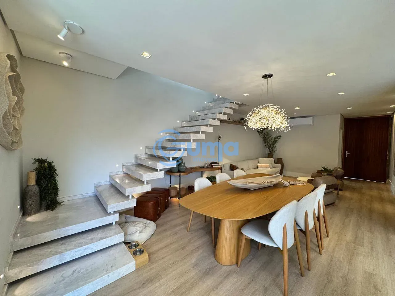 Casa, 4 quartos, 240 m² - Foto 5