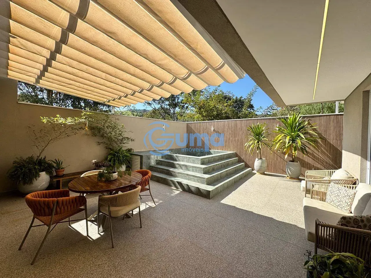 Casa, 4 quartos, 240 m² - Foto 28