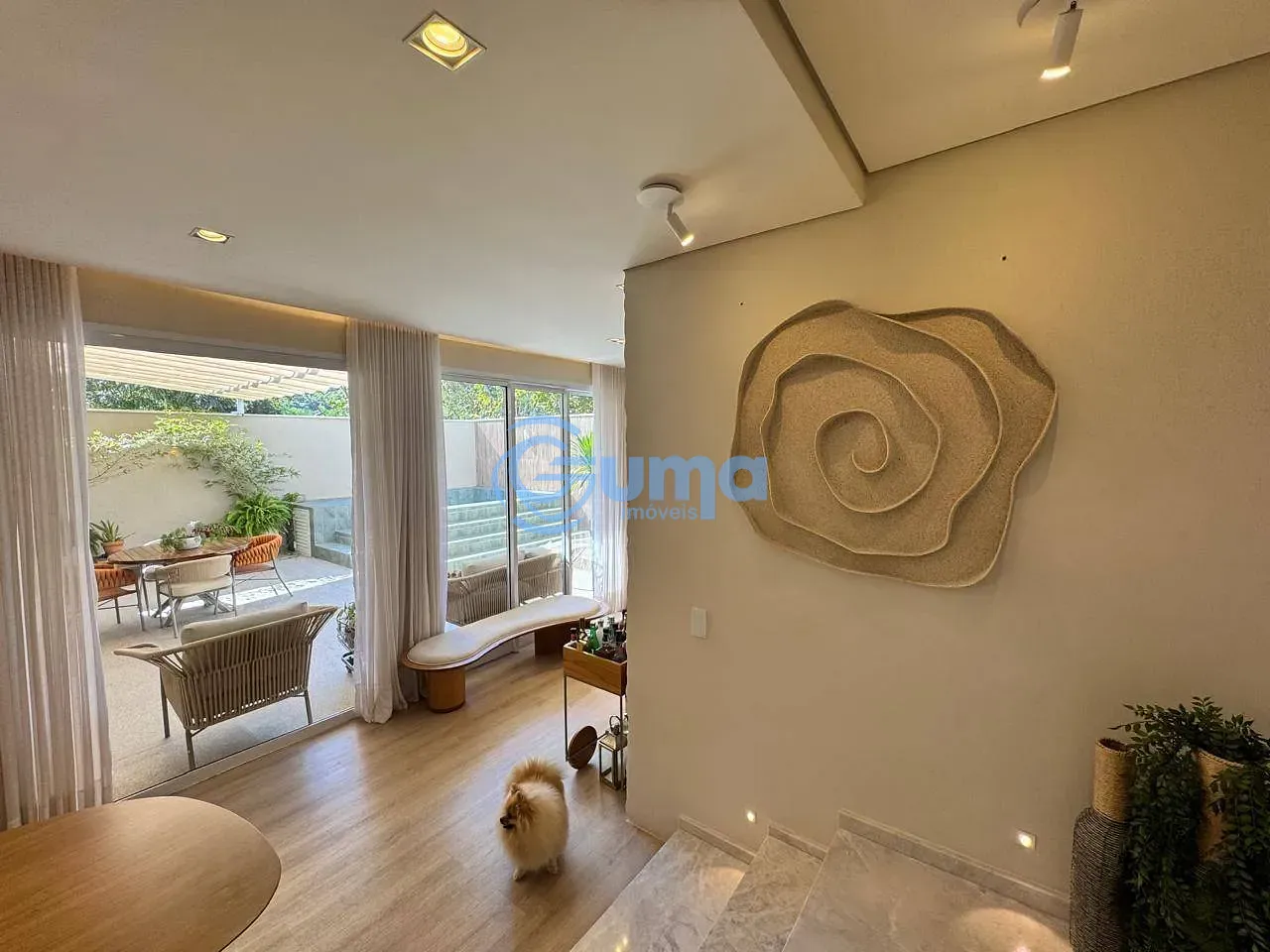 Casa, 4 quartos, 240 m² - Foto 7