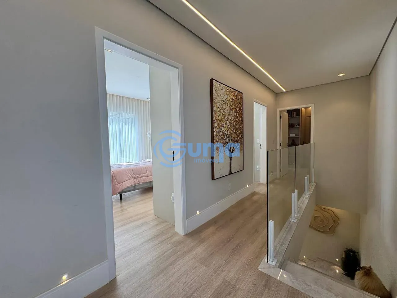 Casa, 4 quartos, 240 m² - Foto 14
