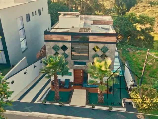 Casa com 503m² 4 quartos e 4 banheiros, à venda, no bairro Quinta dos Angicos em Cotia