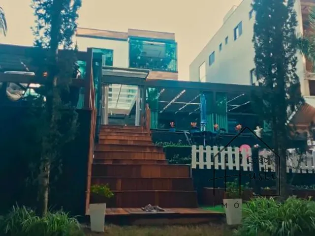 Casa com 503m² 4 quartos e 4 banheiros, à venda, no bairro Quinta dos Angicos em Cotia