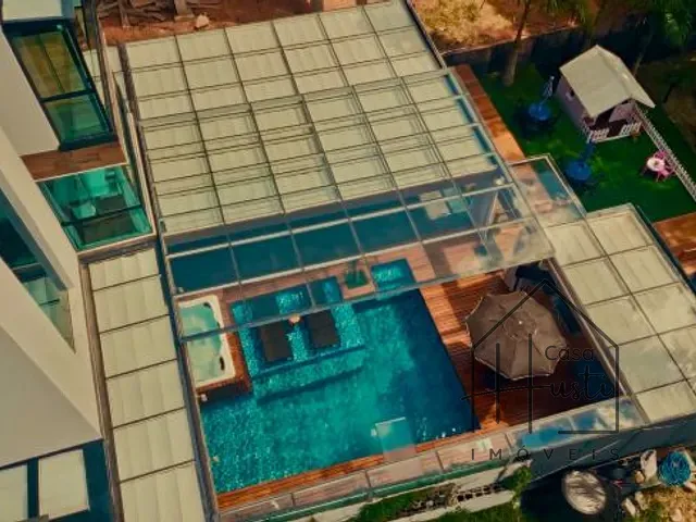 Casa com 503m² 4 quartos e 4 banheiros, à venda, no bairro Quinta dos Angicos em Cotia