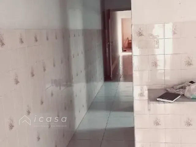 Casa com 169m² 3 quartos e 2 banheiros, à venda, no bairro Centro em Taubaté