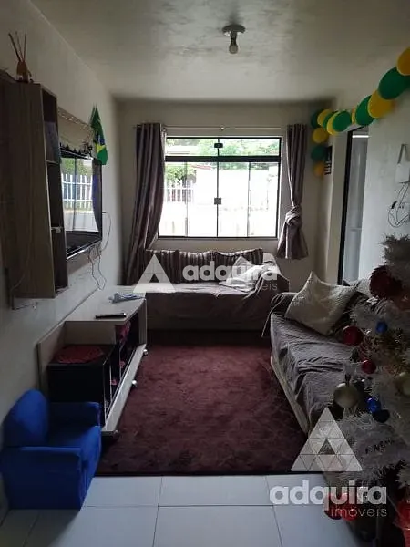 Casa, 2 quartos, 108 m² - Foto 4