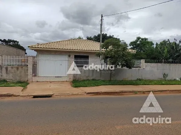 Casa, 2 quartos, 108 m² - Foto 1